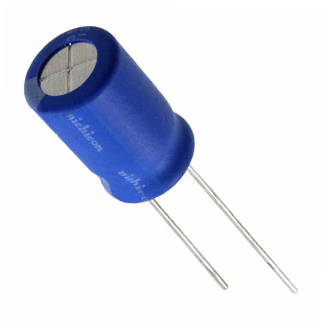 UBW1E331MPD Nichicon  Aluminum Electrolytic Capacitors